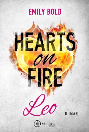 [Hearts on Fire 05] • Leo